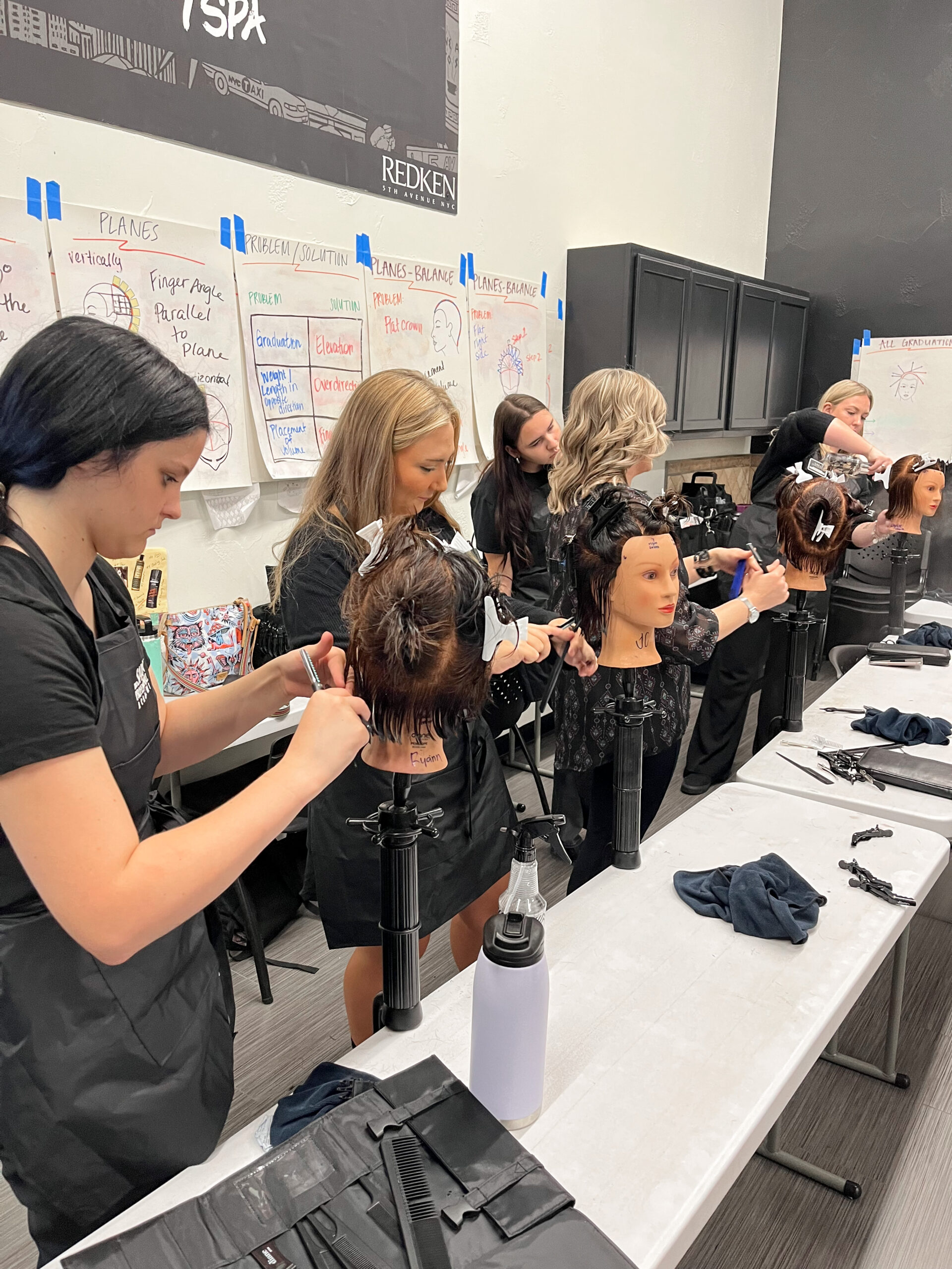 Training & Workshops